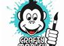 Crafty Monkey Craft Studio Peterborough